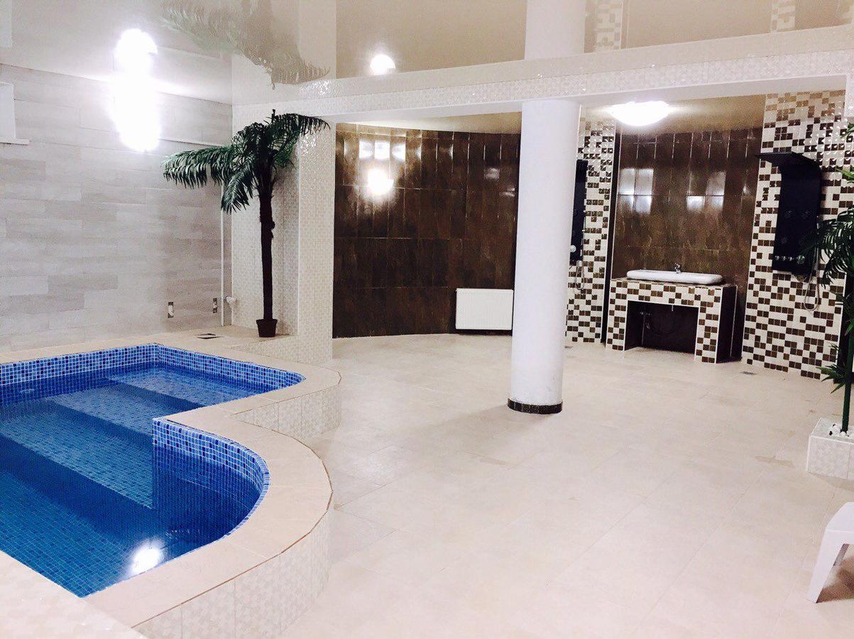 Hotel Gold Lion Κισινάου Εξωτερικό φωτογραφία