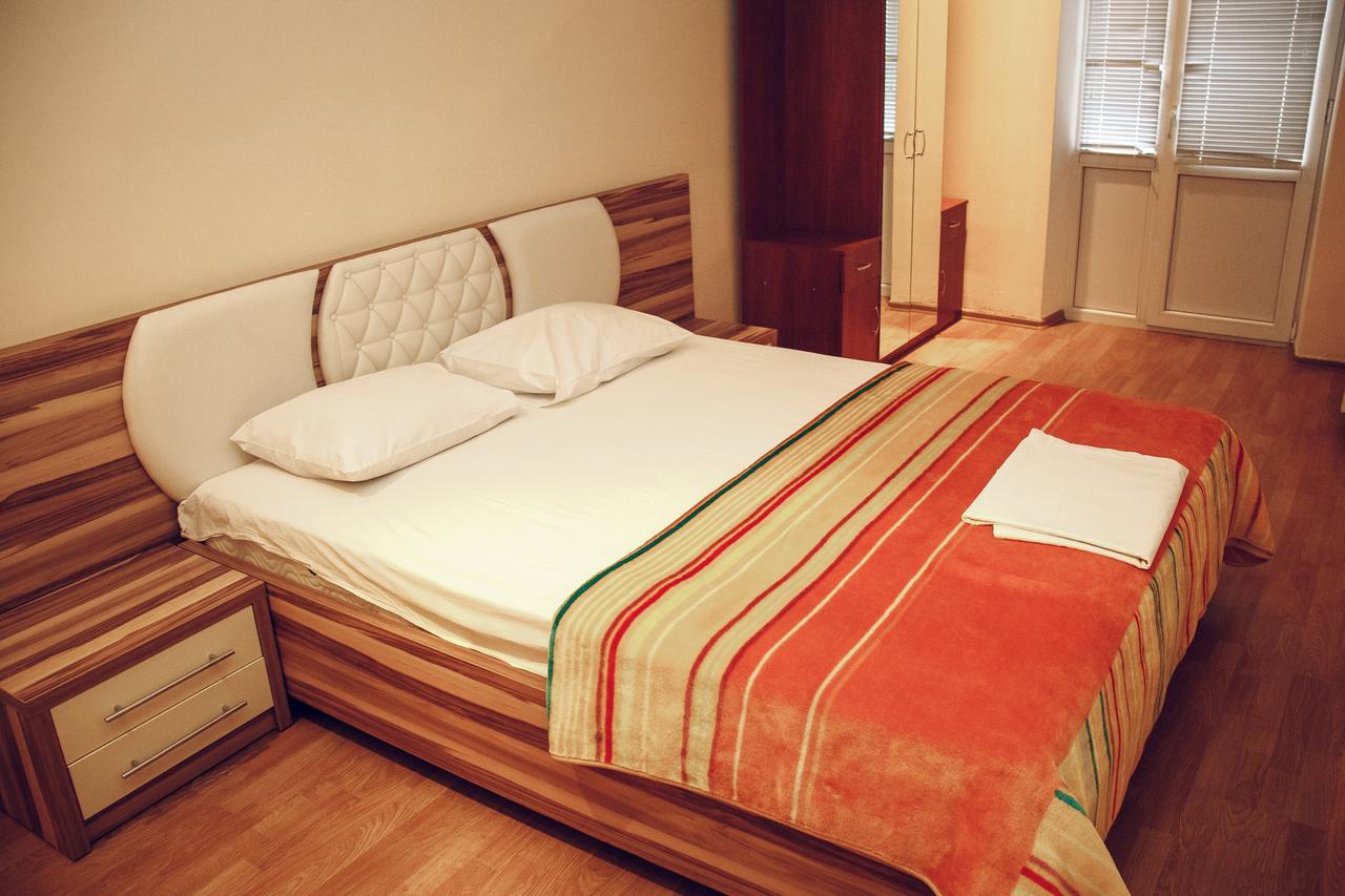Hotel Gold Lion Κισινάου Εξωτερικό φωτογραφία