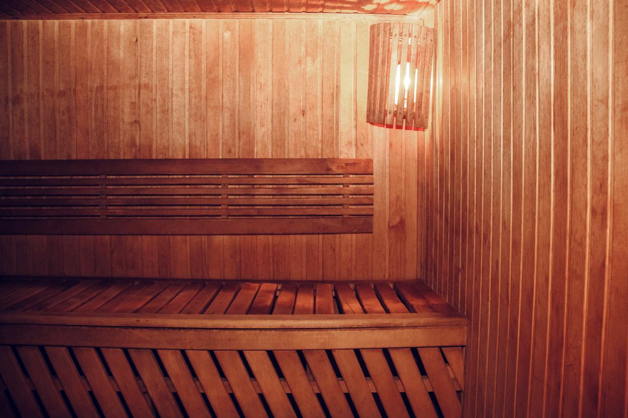 Hotel Gold Lion Κισινάου Εξωτερικό φωτογραφία