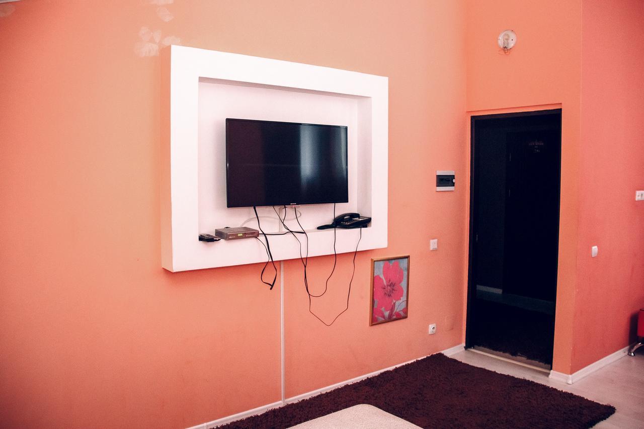 Hotel Gold Lion Κισινάου Εξωτερικό φωτογραφία