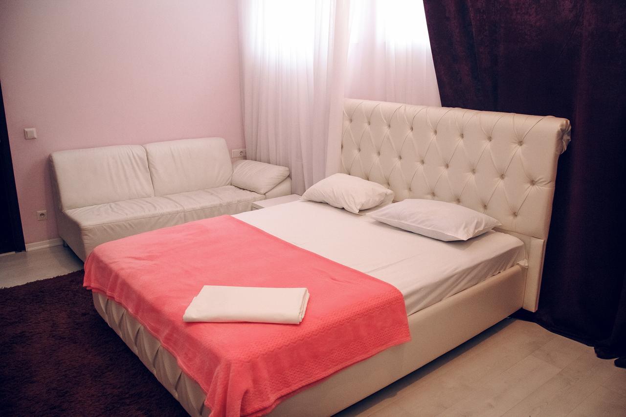 Hotel Gold Lion Κισινάου Εξωτερικό φωτογραφία