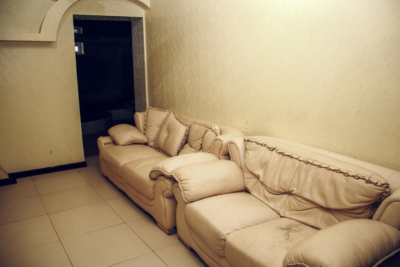 Hotel Gold Lion Κισινάου Εξωτερικό φωτογραφία
