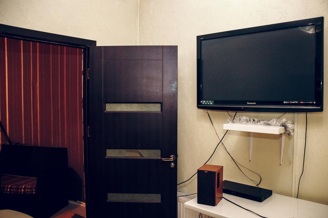 Hotel Gold Lion Κισινάου Εξωτερικό φωτογραφία